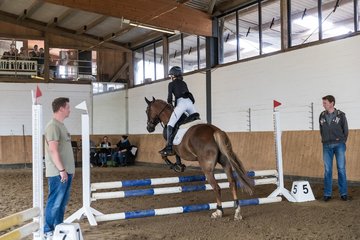 Bild 178 - Pony Akademie Turnier
